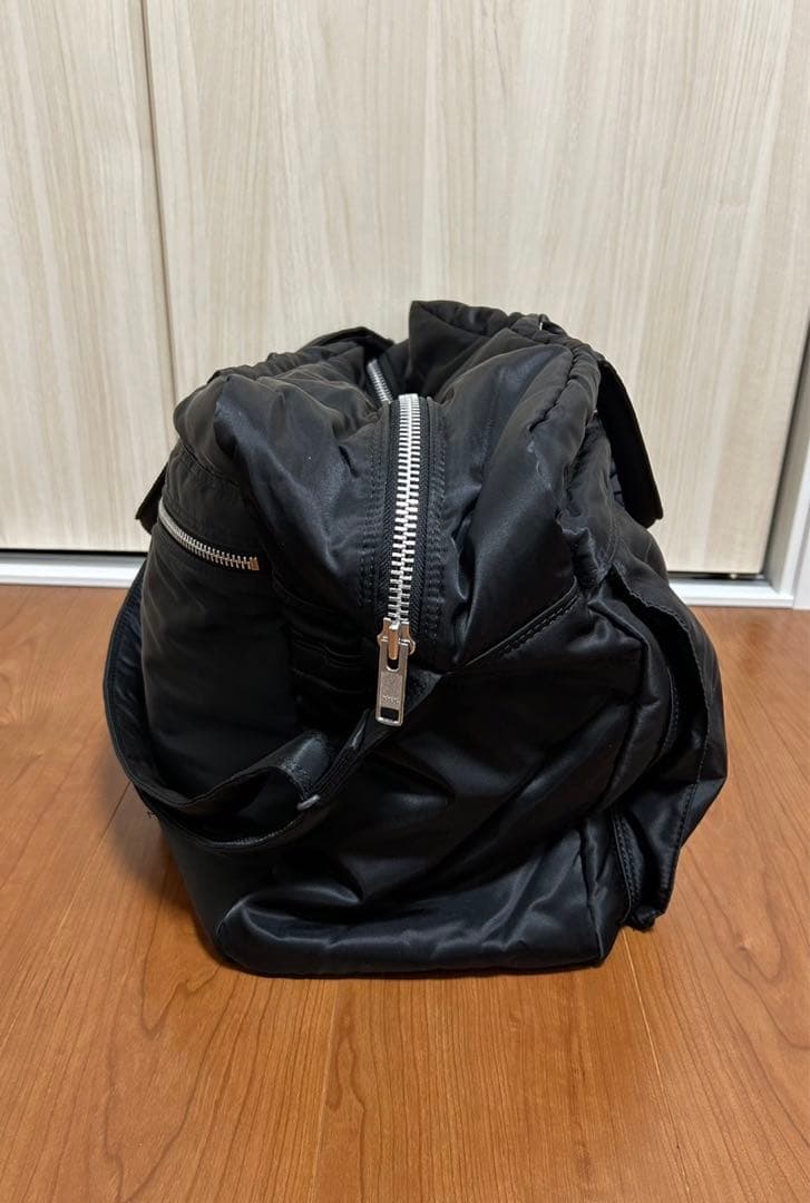 PORTER TANKER ダッフルバッグ　中型