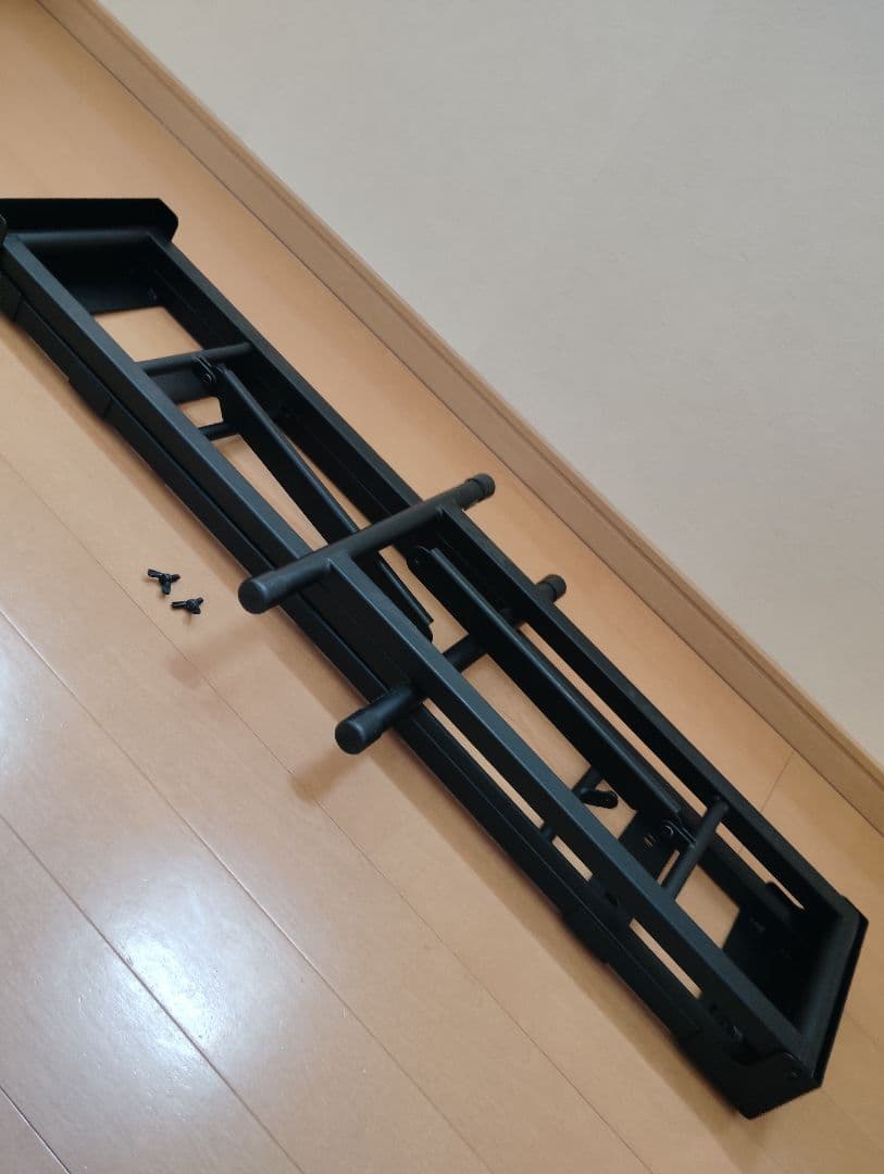 CASIO CS-53P privia 純正スタンド キーボードスタンド