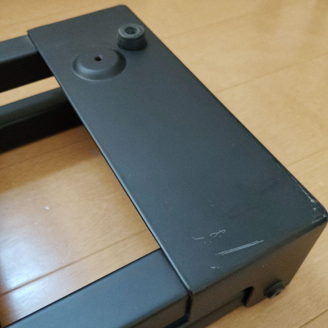 CASIO CS-53P privia 純正スタンド キーボードスタンド