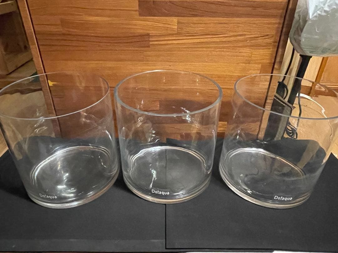 do!aqua シリンダー3020 5個セット