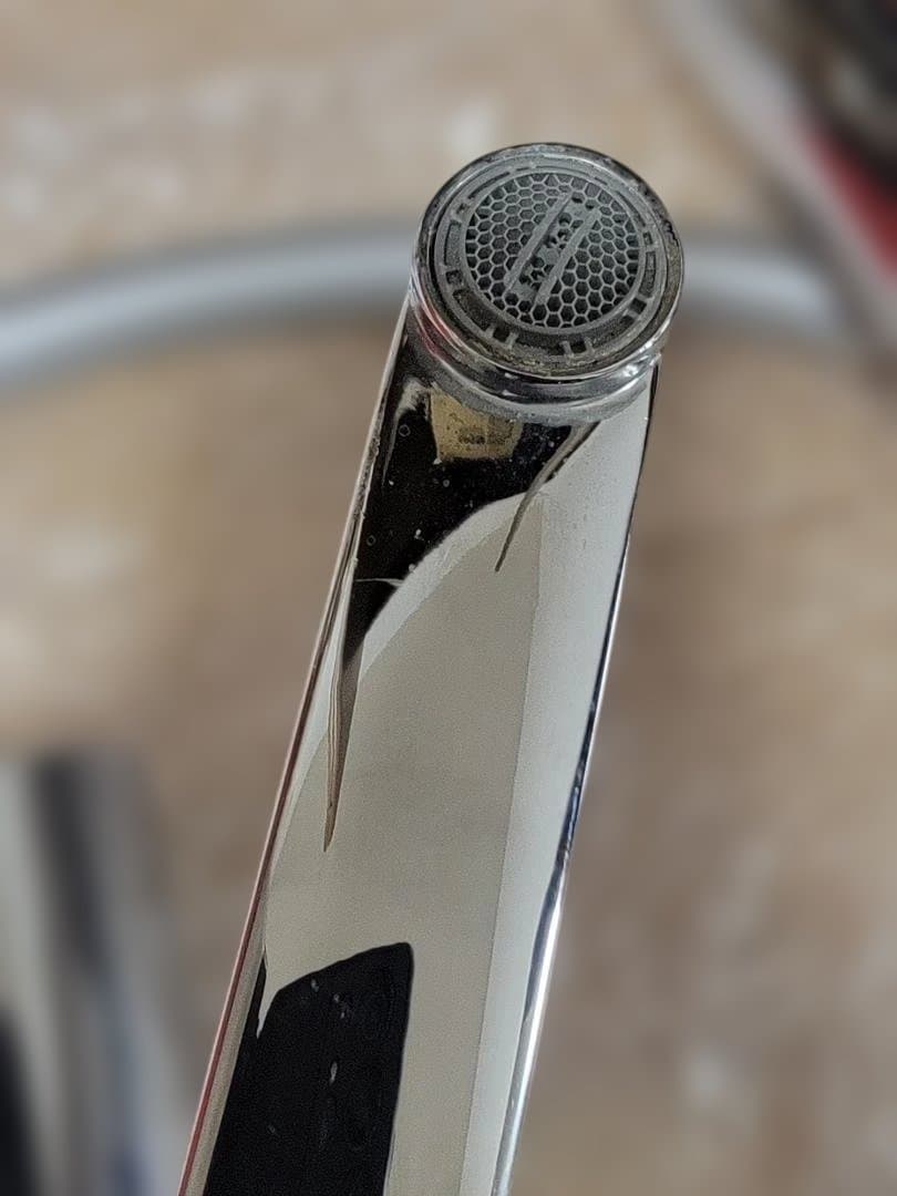 TOTO　壁付サーモ水栓　シャワーヘッド類付属　TMHG40C