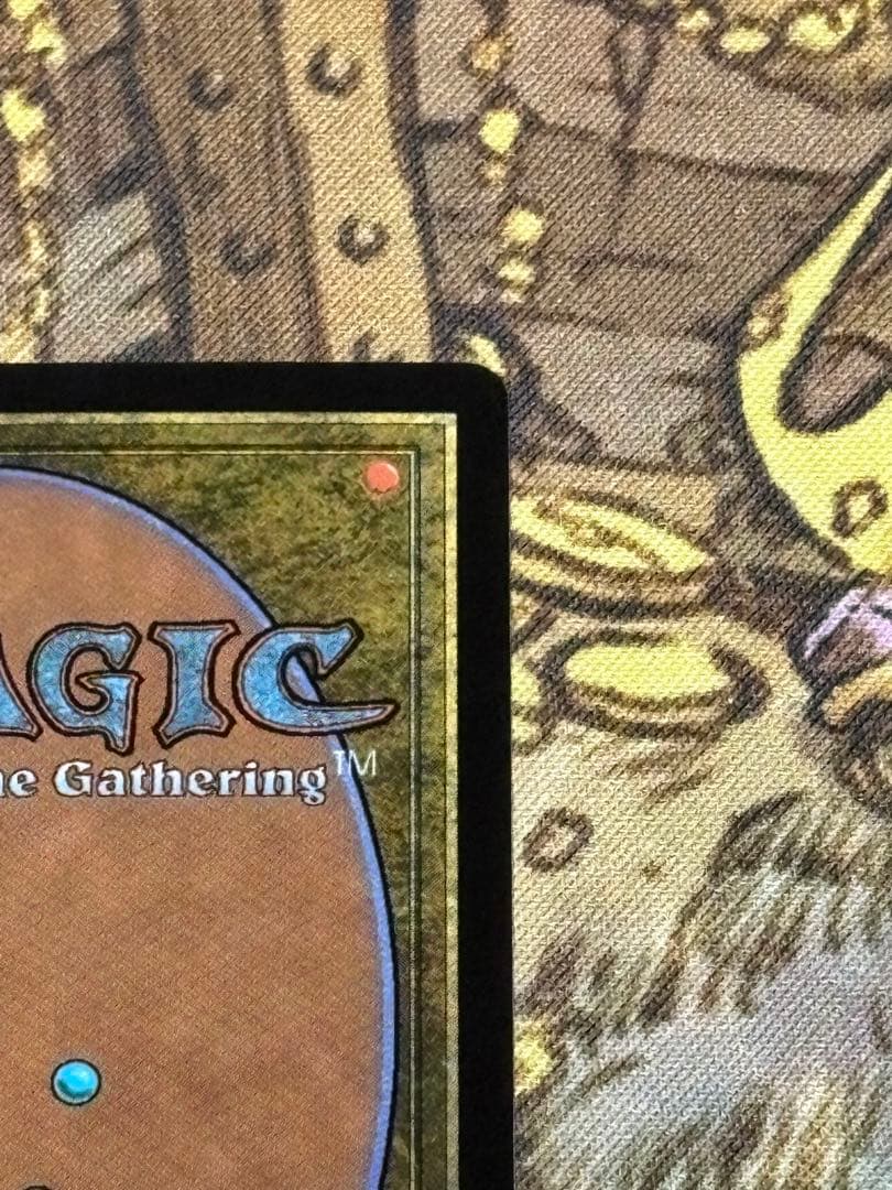 日本語　継承史　クラウド•ストライフ　フォイル　foil