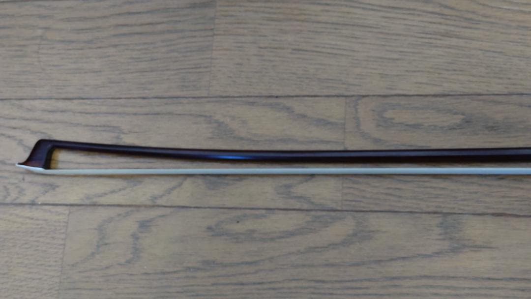 YAMAHA サイレントバイオリン SV-100 4/4 弓・肩当て・ケース付き