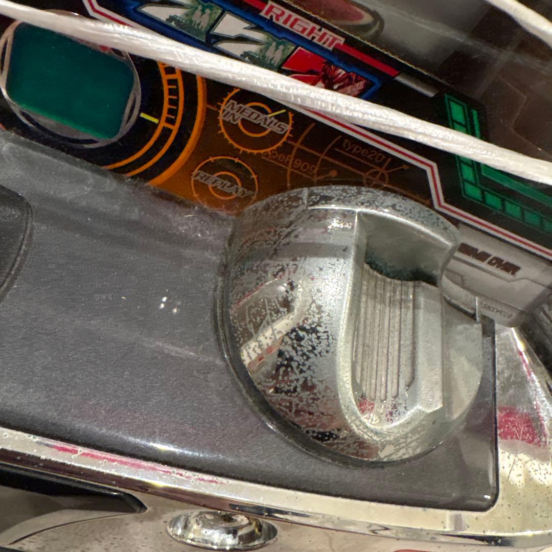 エウレカセブン　実機　不要機　送料無料