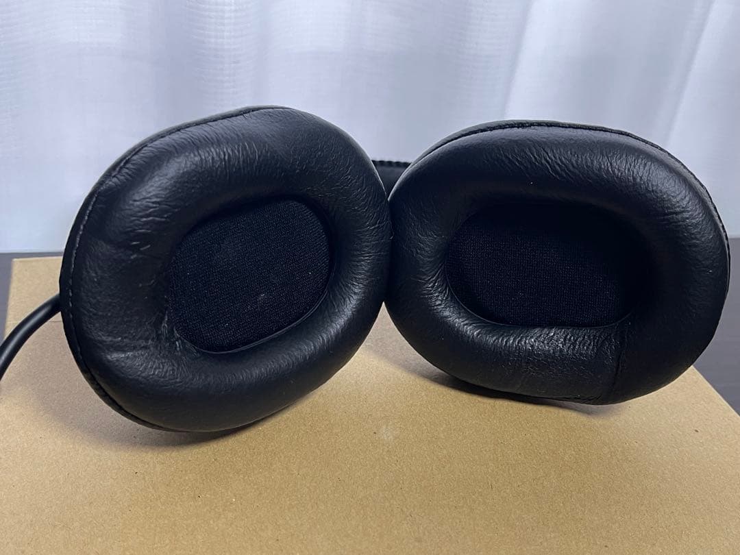 SONY ソニー MDR-CD900ST ヘッドフォン