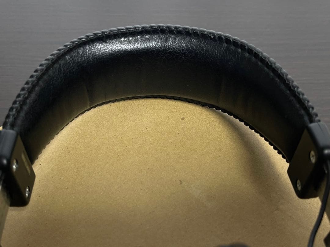 SONY ソニー MDR-CD900ST ヘッドフォン