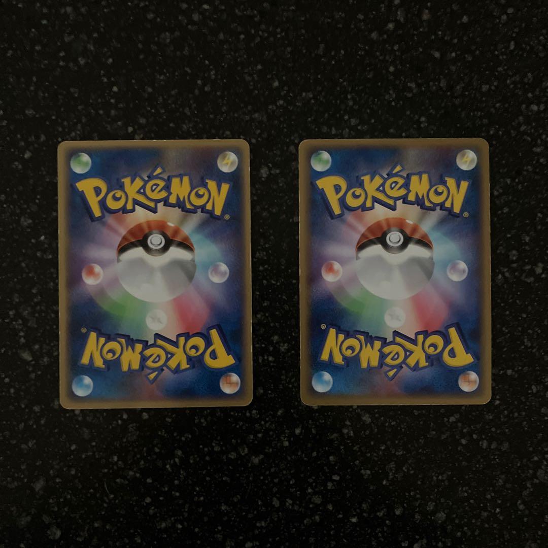 【希少】ポケモンカード　ポケパークプレミアムファイル　ブルーシート