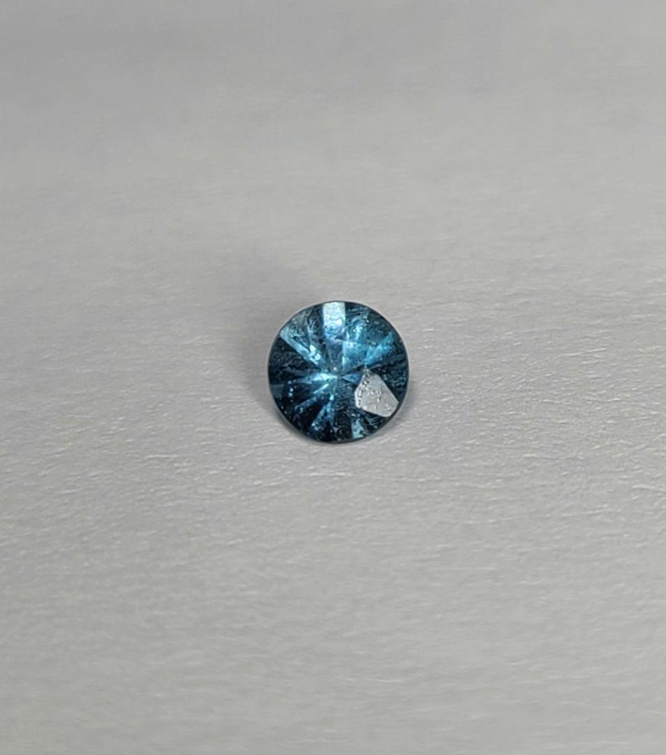 レアカラー!アイスブルー★ブラジルバターリャパライバトルマリン★オーダー受付中