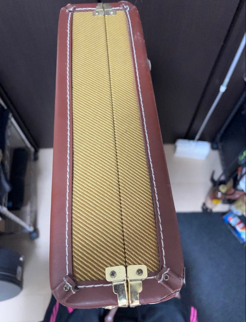 Fender ギターケース