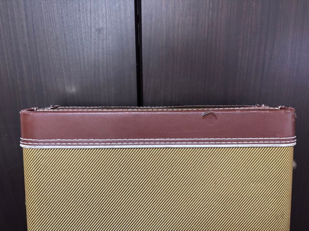 Fender ギターケース