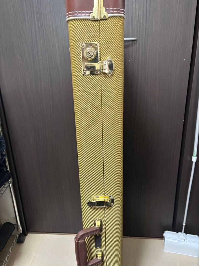 Fender ギターケース