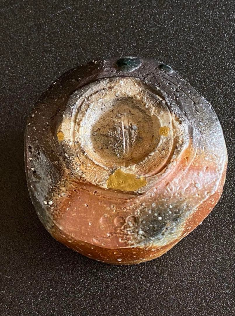 [*〜様 伊賀焼　茶碗　谷本景