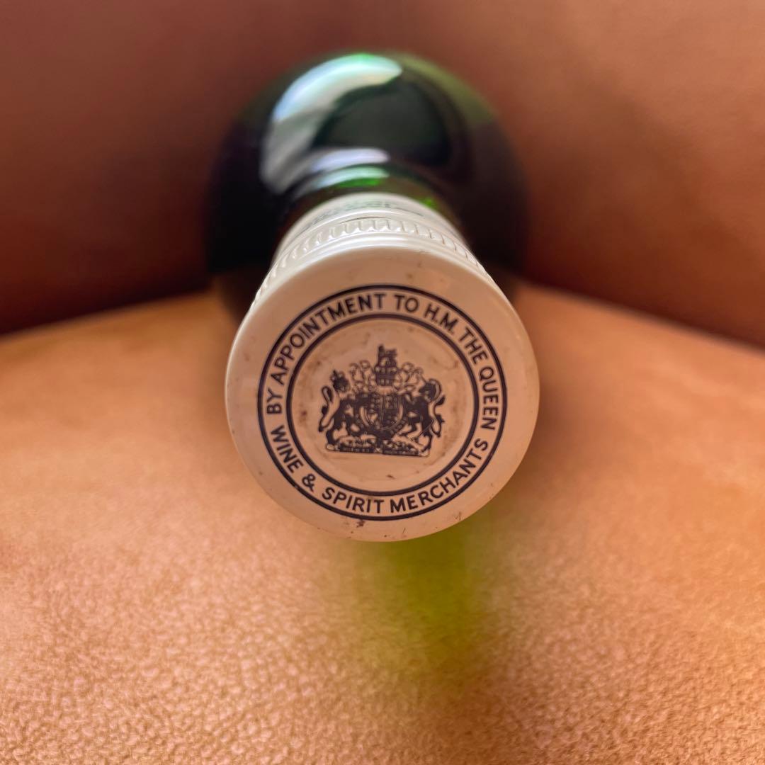 CUTTY SARK ブレンデッドスコッチウイスキー 760ml 43度