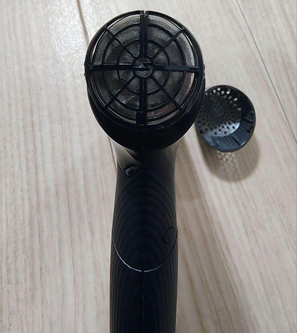 1週間限定 特別価格！ リファ ドライヤー ブラック 2023年製 AB15