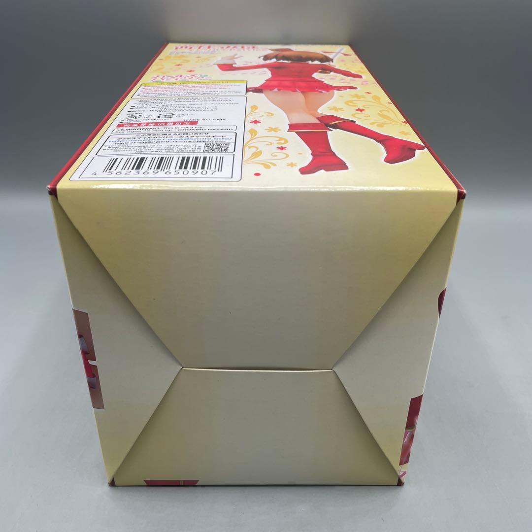 西住みほ マーチングバンドstyle ガールズ&パンツァー 1/8 フィギュア