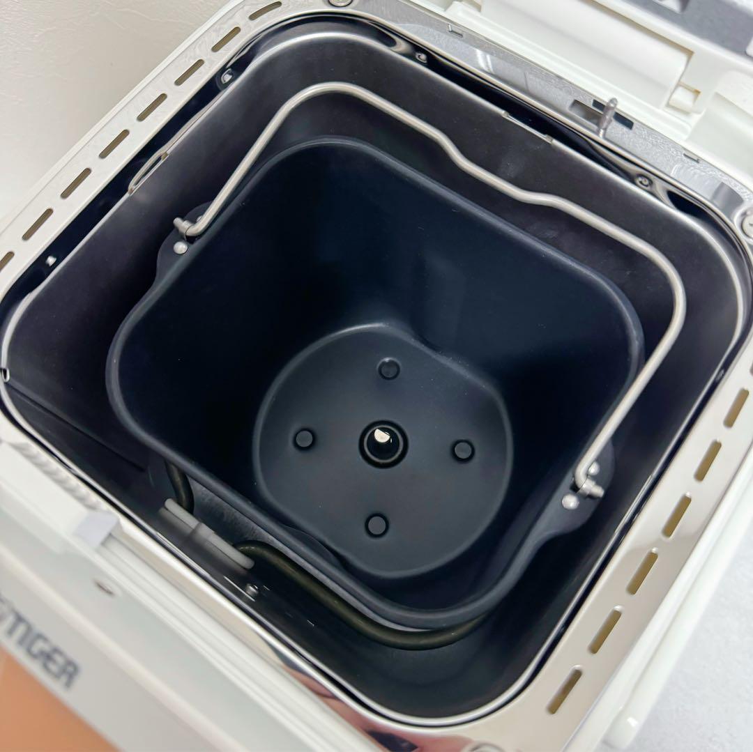 タイガー ホームベーカリー KBC-A100