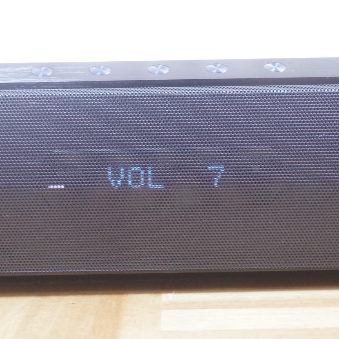 rrrr！ソニー HT-ST7 専用最上級サウンドバー 7.1ch