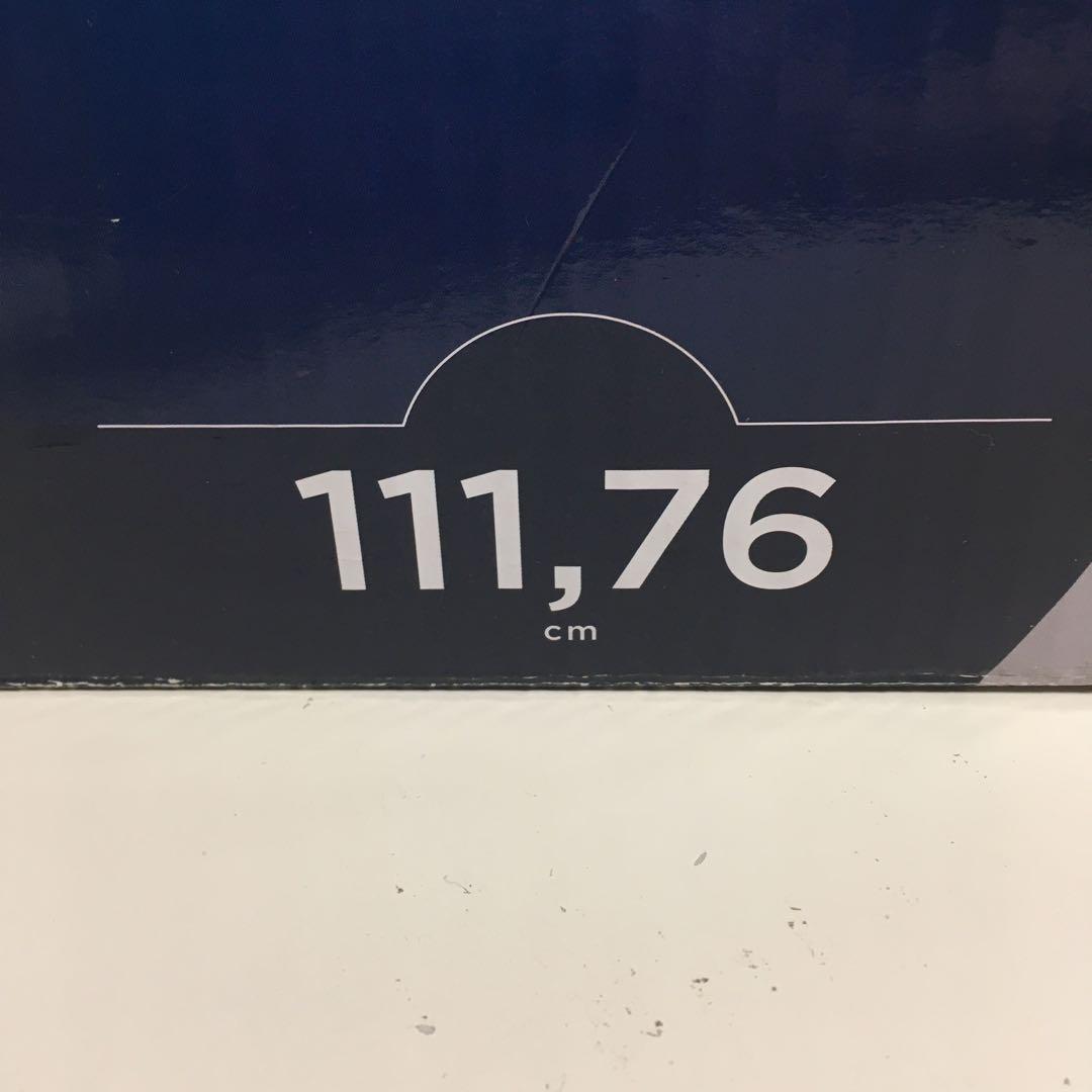 MAZON シーリングファンライト　44インチ　111センチ