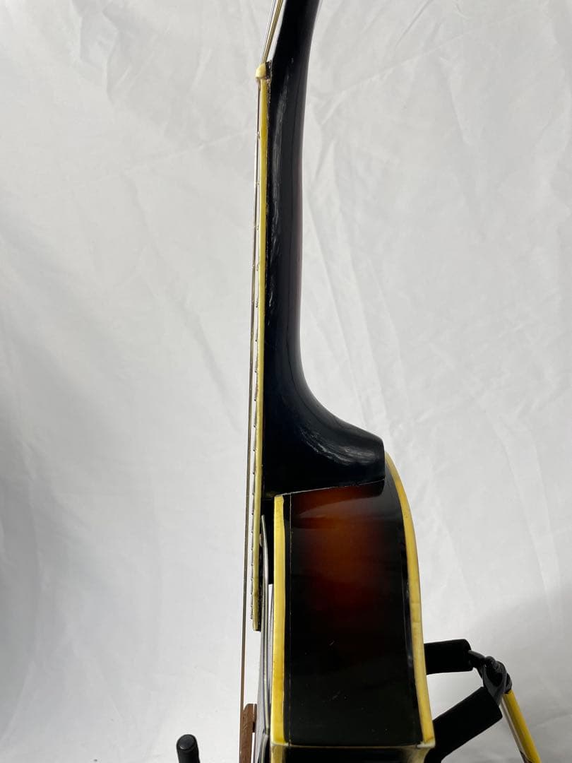 KAY -ケイ オールドフラットマンドリン ベネチアンモデル