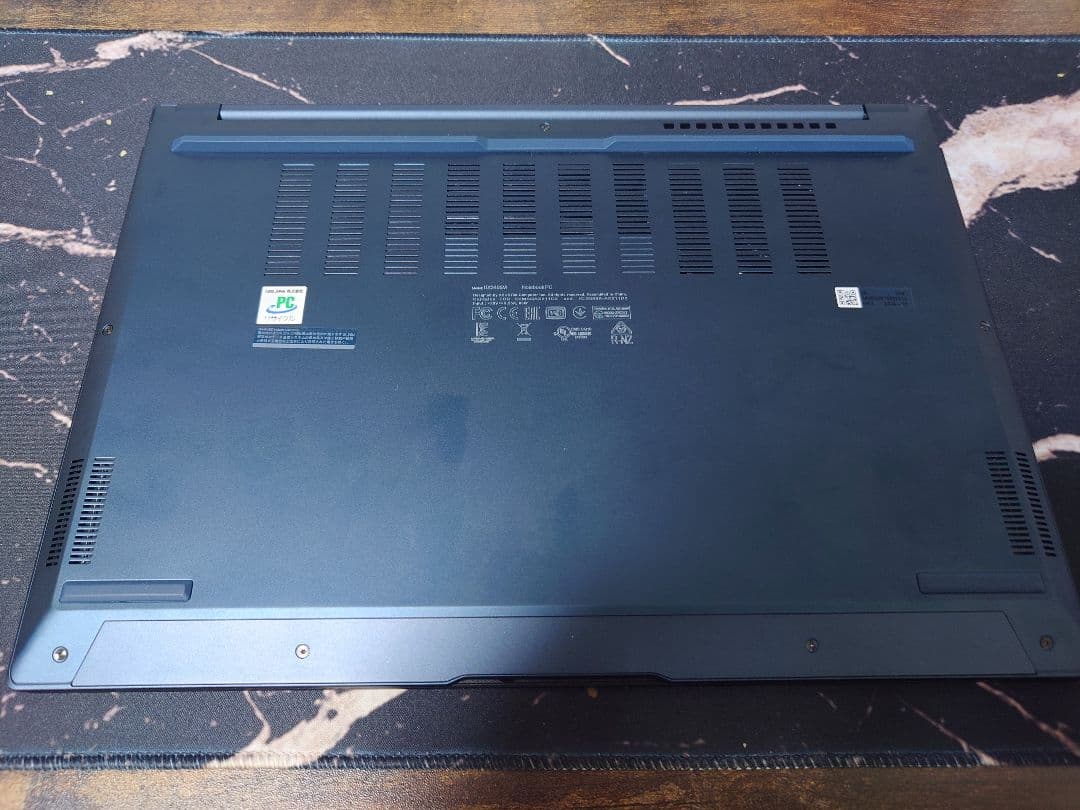 【美品】ASUS Zenbook 14 OLED UX3405MA-U5165W