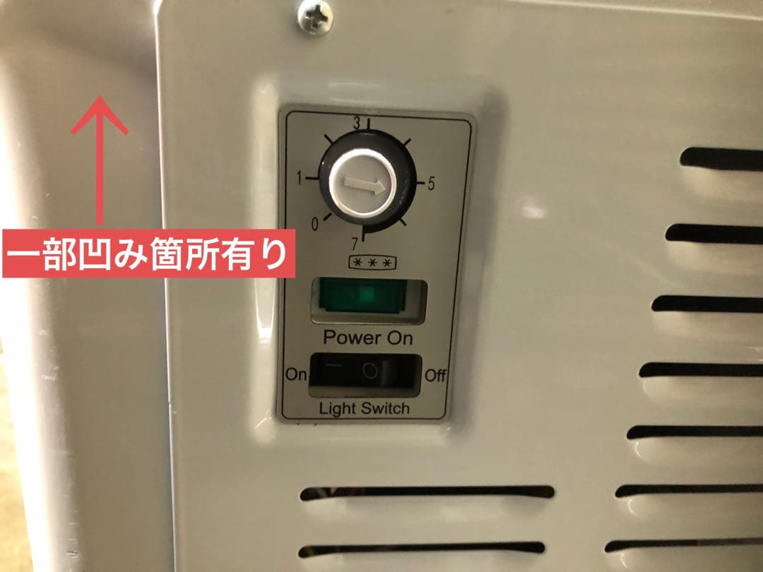 送料込　業務用　JCMCS-180L 冷凍ショーケース　LED照明付