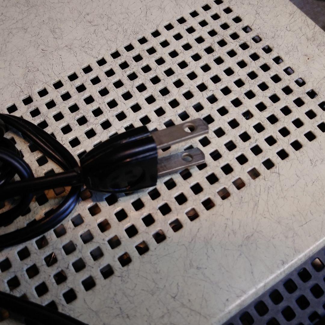 サンスイ　AU-777D 動作確認済み　「ジャンク品」