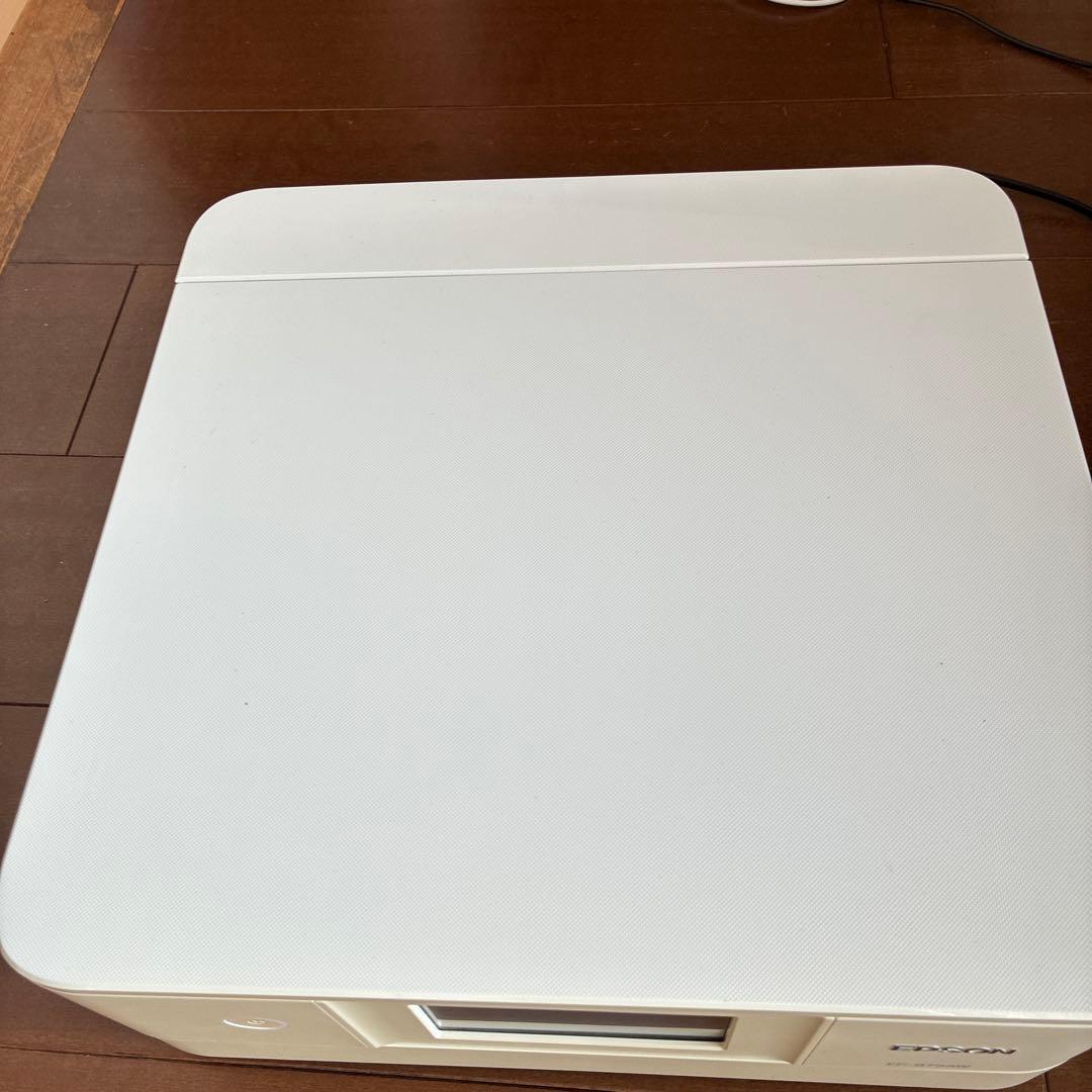 EPSON EP-879AW インクジェットプリンター