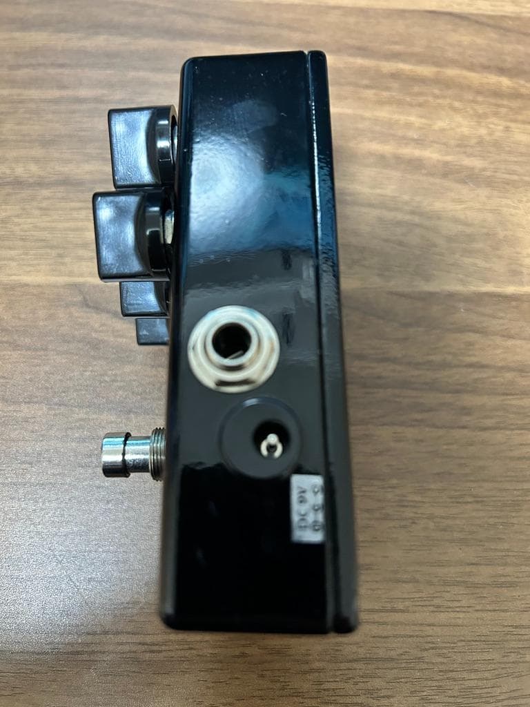 WEED UGEEE 薫モデル DIR EN GREY