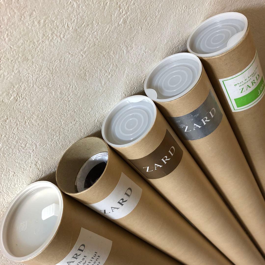 ZARD ポスター　10枚セット