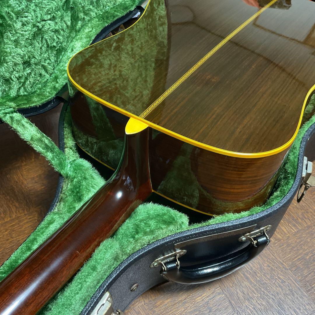 Cat’seye CE-1500 PrewarD-28Replica