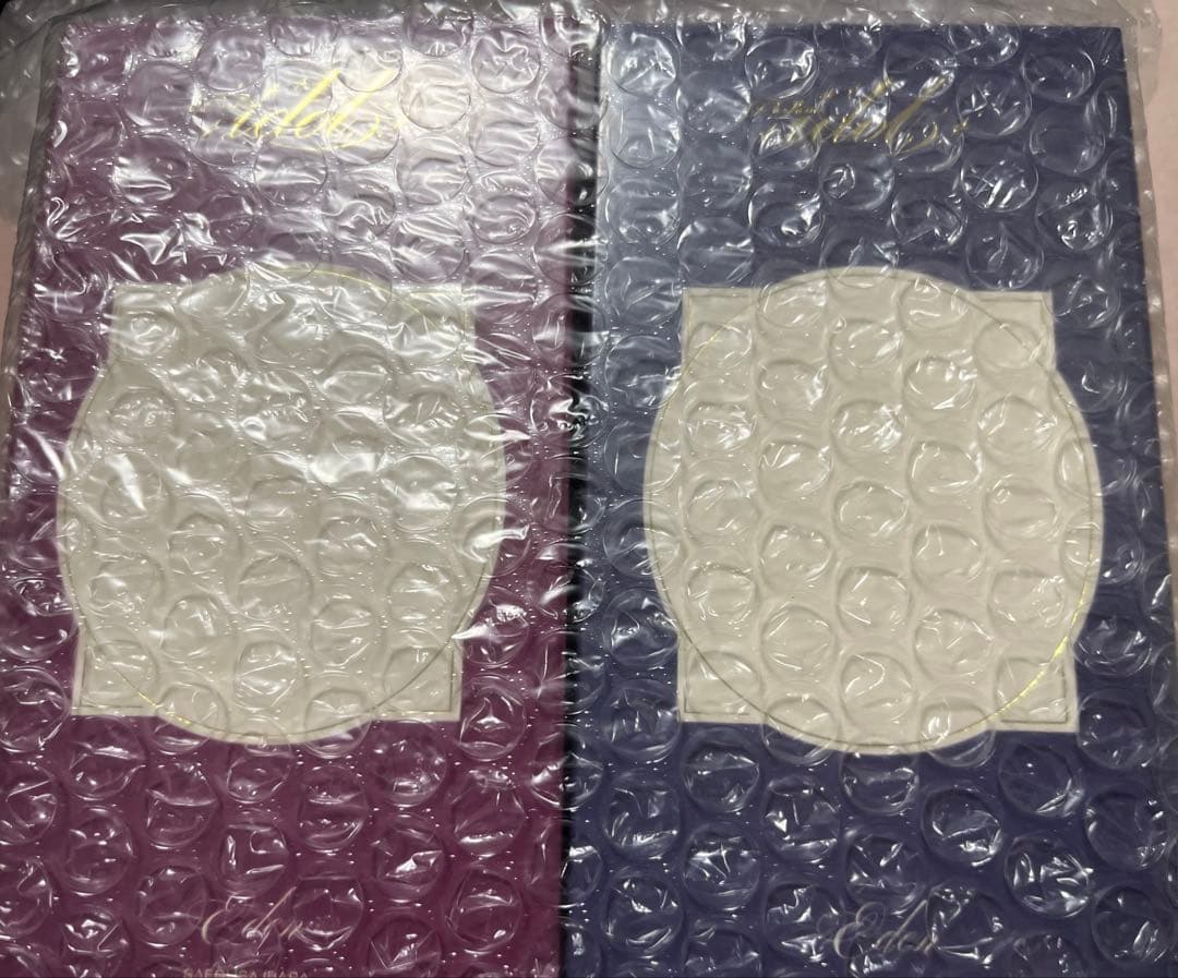 あんスタ 漣ジュン 七種茨 Parfum idol フレグランス