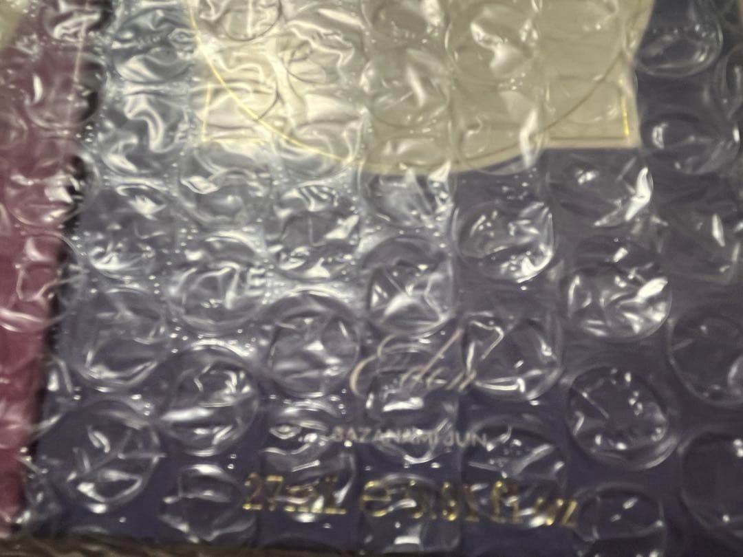 あんスタ 漣ジュン 七種茨 Parfum idol フレグランス