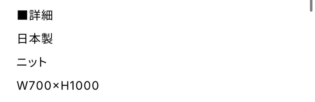 おばけ ブランケット はまぎしかなえ