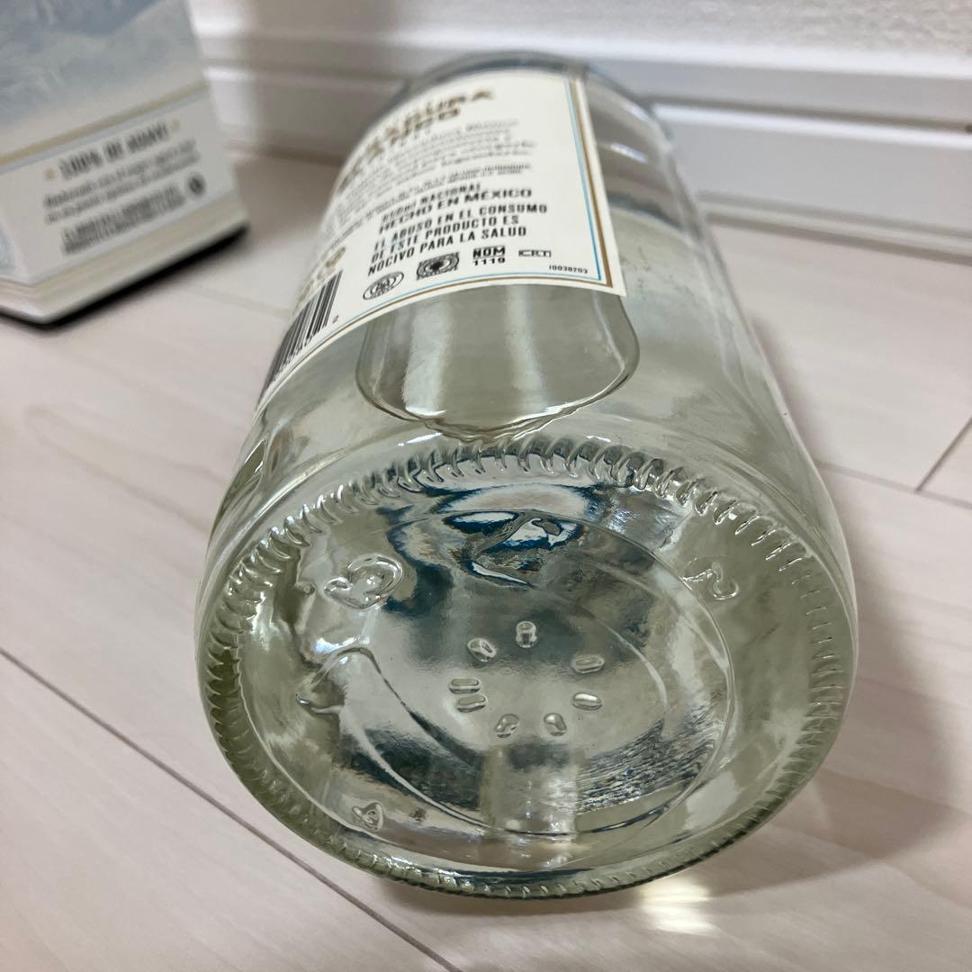 HERRADURA BLANCO テキーラ 950ml アルコール46%