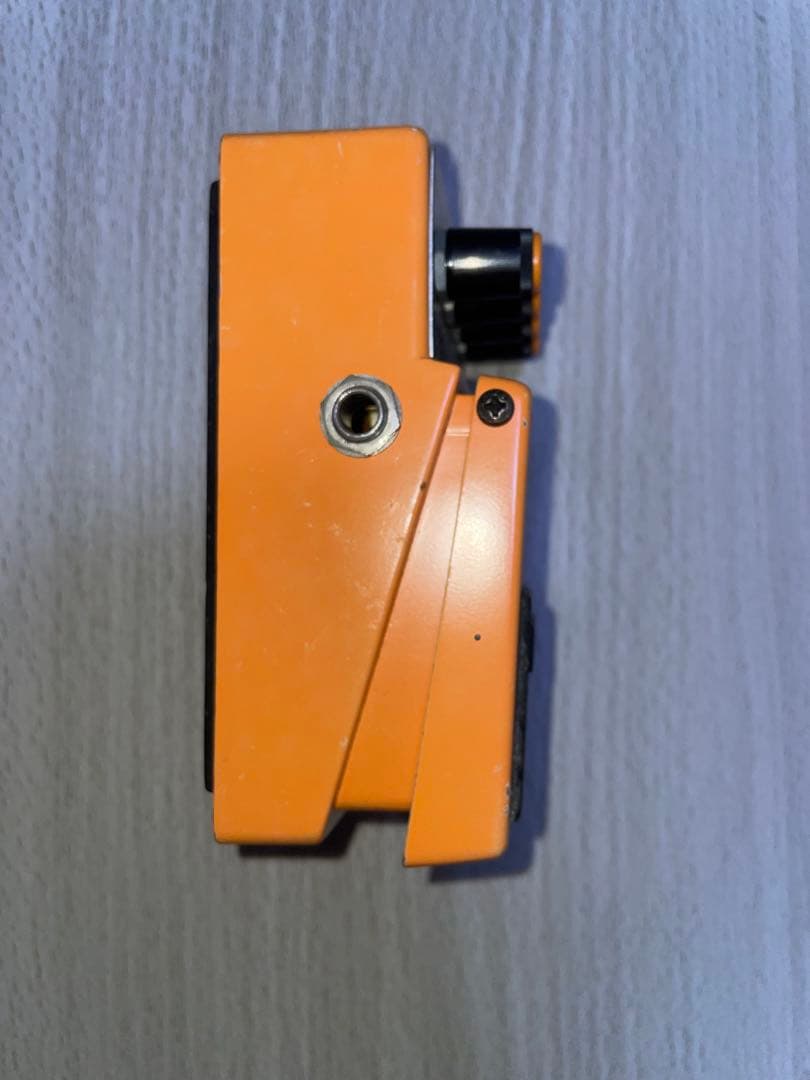 BOSS DS-2 日本製 made in Japan ターボ ディストーション