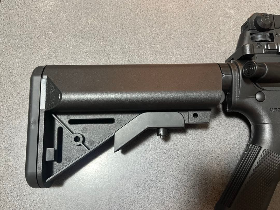 東京マルイ　1/1 M4 RIGHTPRO