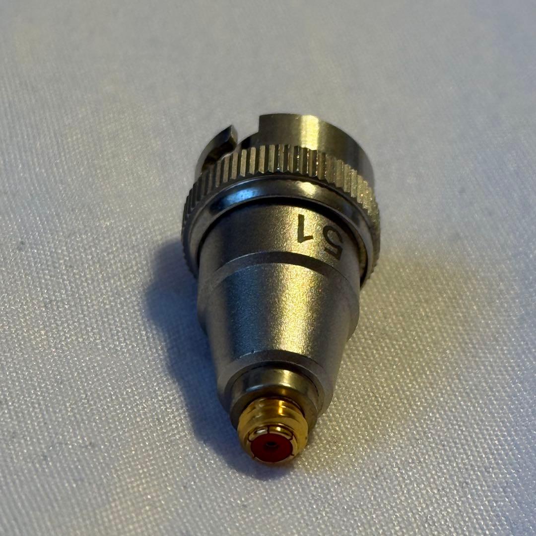 DPA DAD3051 RAMSA 変換