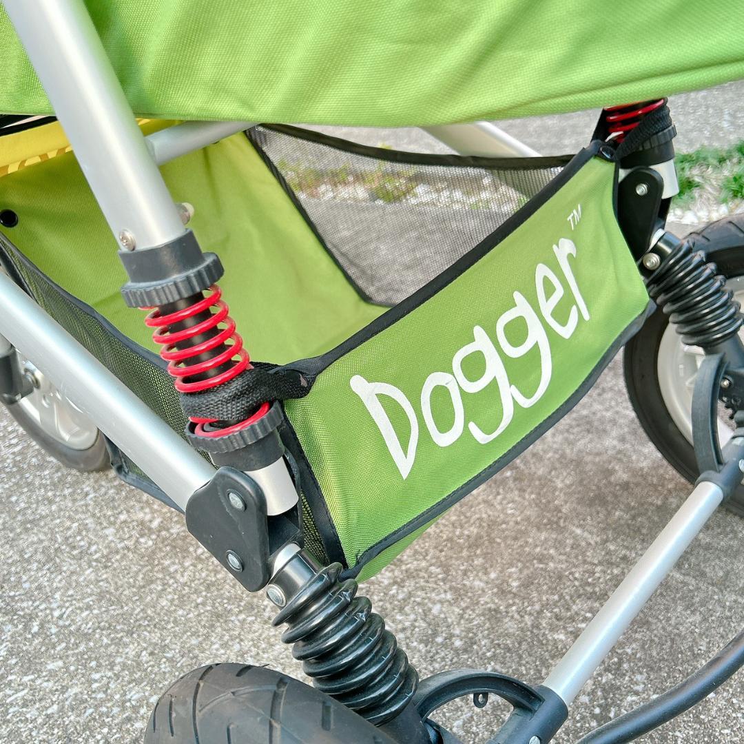 美品 3輪 プレミアム ドッグカート Dogger 犬用カート ペットカート