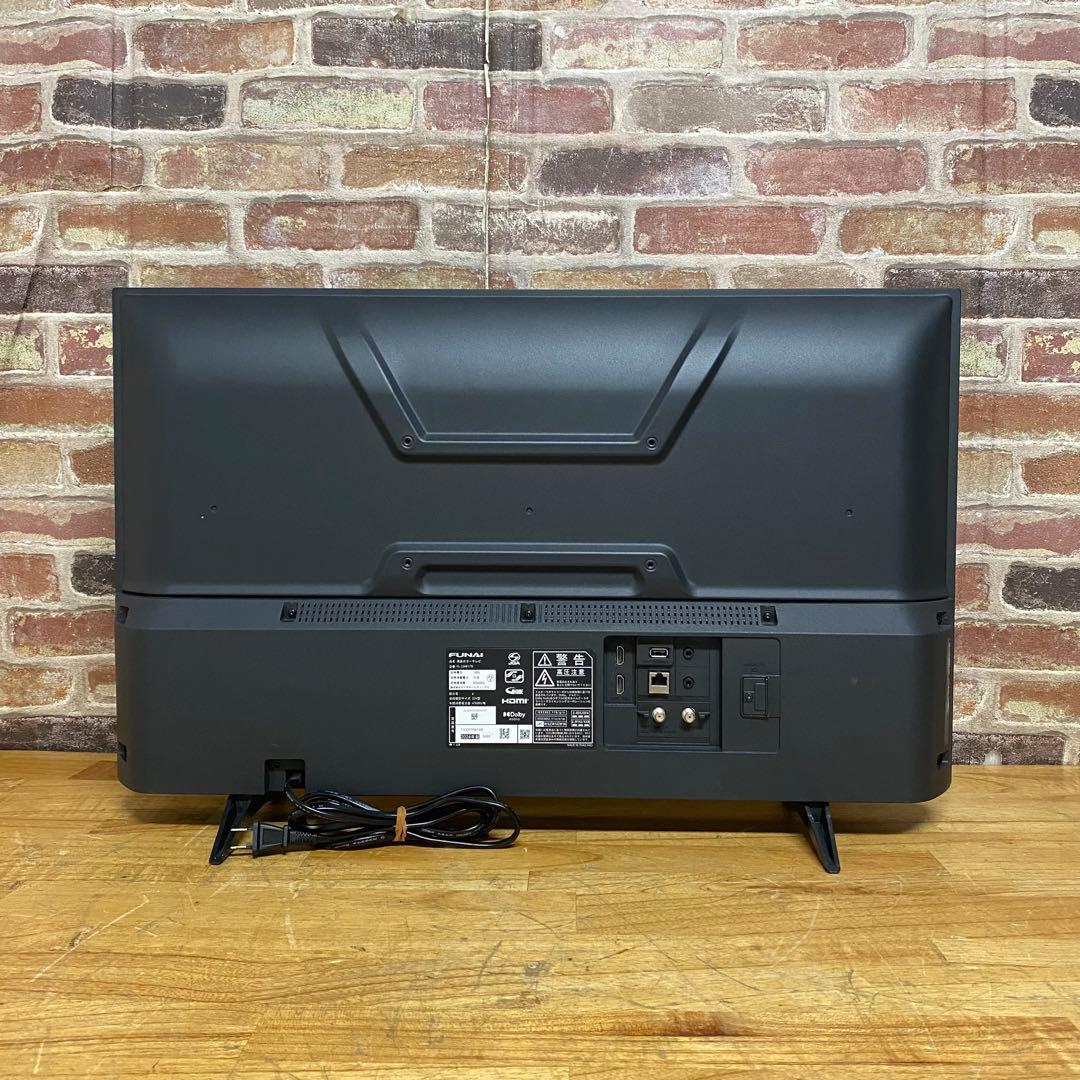 FUNAI 32V型 液晶テレビ Fire TV FL-32HF170 24年製