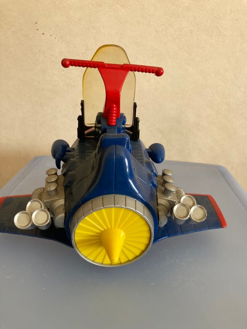 レア　ERTH WORM JIM アースワーム ジム