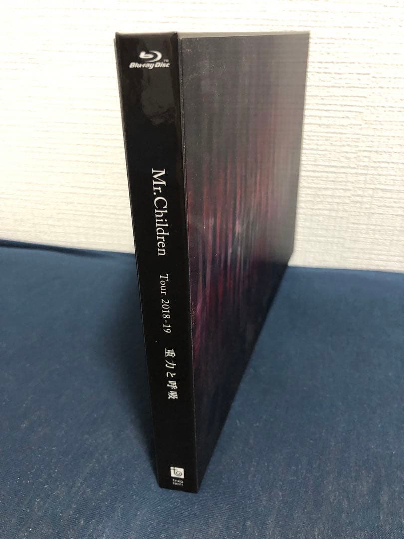 ジ*ー様 Mr.Children ライブ DVD・Blu-ray 11本セット