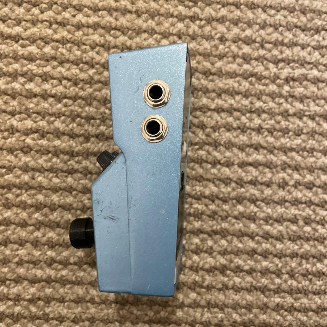 ギター ZOOM MS-70CDR MULTI STOMP