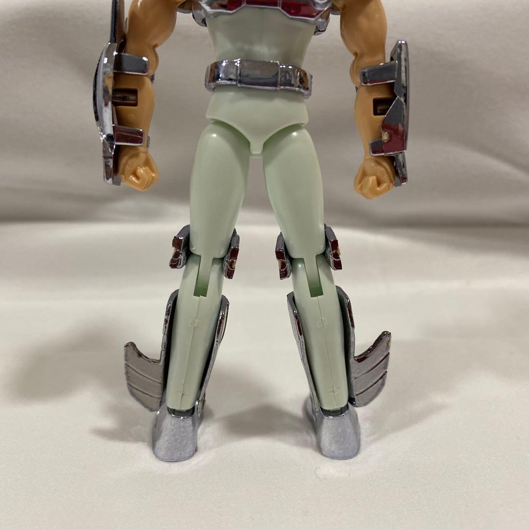 BANDAI 1/12 聖闘士星矢 シリーズ33 ニュー・セイント キグナス