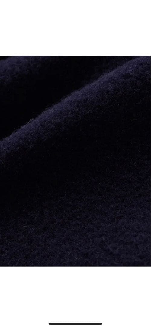 タイムセール〜1/18まで！ミキハウスコート130♡13800円→10900円