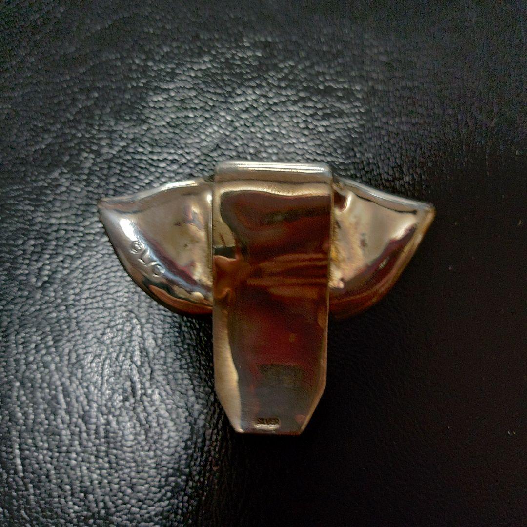 ジョジョの奇妙な冒険　スティール・ボール・ラン　GoGoツェペリ　マネークリップ