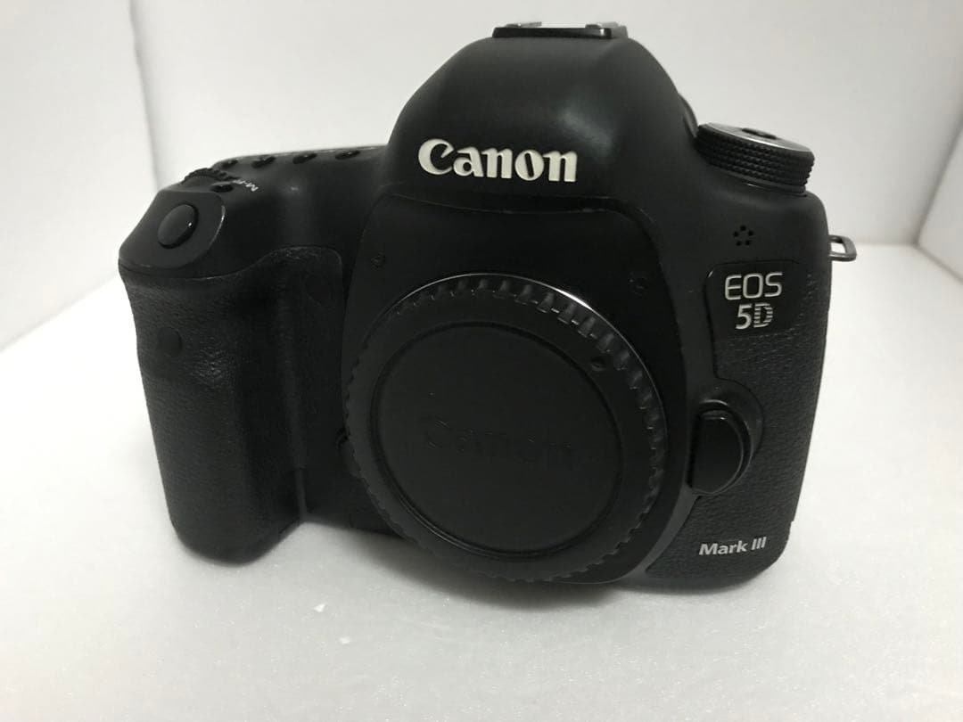 キャノン Canon EOS 5D MarkIII標準＆望遠ダブルレンズセット