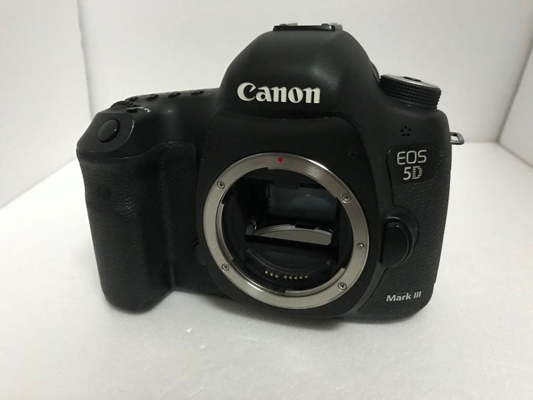 キャノン Canon EOS 5D MarkIII標準＆望遠ダブルレンズセット