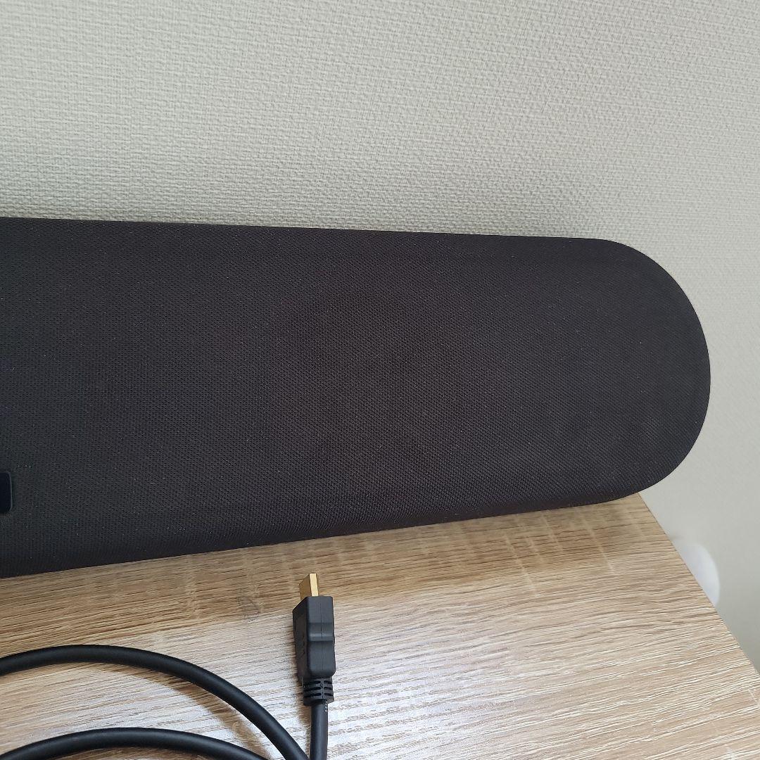 YAMAHA YAS-108 サウンドバー 2019年製