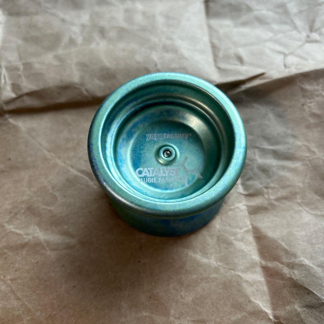 カタリスト　ヨーヨーファクトリー