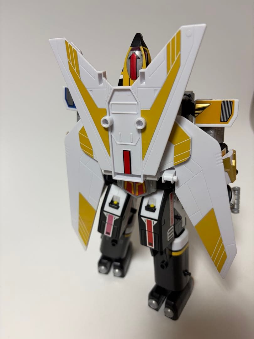 SMP グレートイカロス 鳥人戦隊ジェットマン